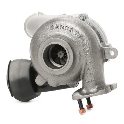 Turbina (Turbosprężarka) RIDEX 2234C0085R 2234C0085R - foto 4