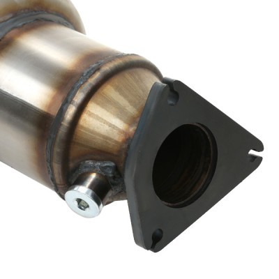 Filtr cząstek stałych RIDEX 1256S0147 1256S0147 - foto 7