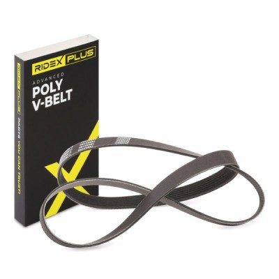 Pasek Klinowy Wielorowkowy RIDEX 305P0561P 305P0561P - foto 2