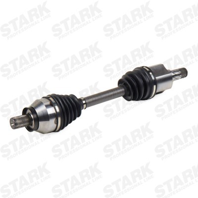 Półoś Napędowa Stark SKDS-0210889 SKDS-0210889 - foto 4