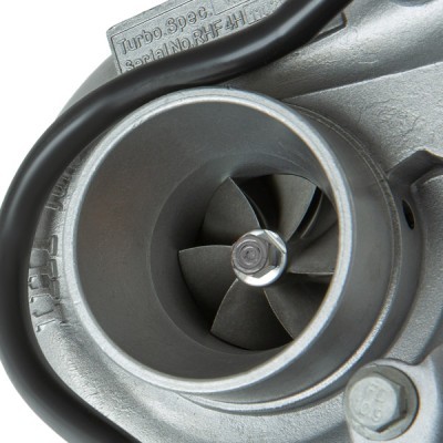 Turbina (Turbosprężarka) RIDEX 2234C10703R 2234C10703R - foto 5