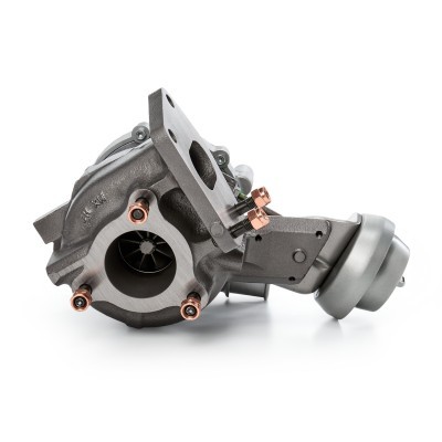 Turbina (Turbosprężarka) RIDEX 2234C11032R 2234C11032R - foto 6