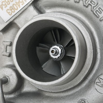 Turbina (Turbosprężarka) RIDEX 2234C10352R 2234C10352R - foto 4