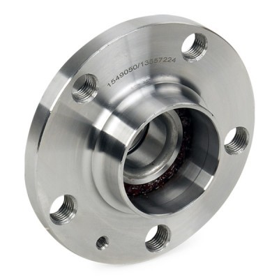 Łożysko Koła RIDEX 654W0834 654W0834 - foto 3