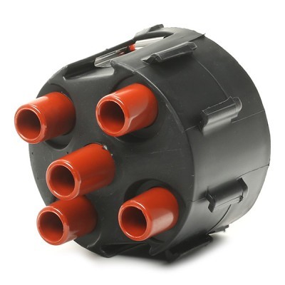Kopułka rozdzielacza zapłonu RIDEX 692D0028 692D0028 - foto 3