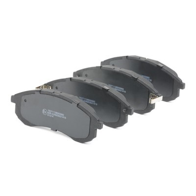 Klocki hamulcowe RIDEX 402B0779 402B0779 - foto 4