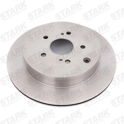Tarcza hamulcowa Stark SKBD-0022335 SKBD-0022335 - foto 3