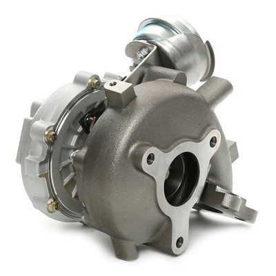 Turbina (Turbosprężarka) RIDEX 2234C0189 2234C0189 - foto 5