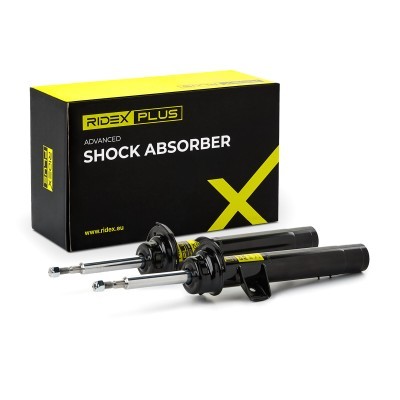 Amortyzator RIDEX 854S1593P 854S1593P - foto 2