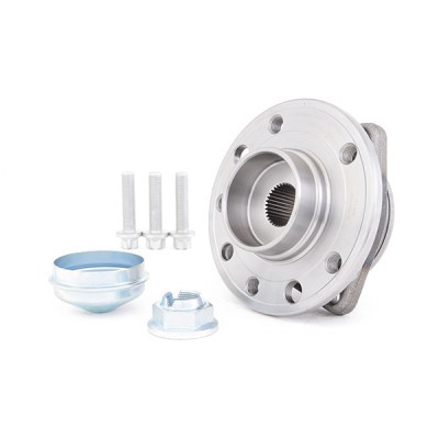 Łożysko Koła RIDEX 654W0519 654W0519 - foto 3