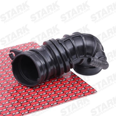 Wąż dolotowy filtra powietrza Stark SKIHA-3280043 SKIHA-3280043 - foto 2