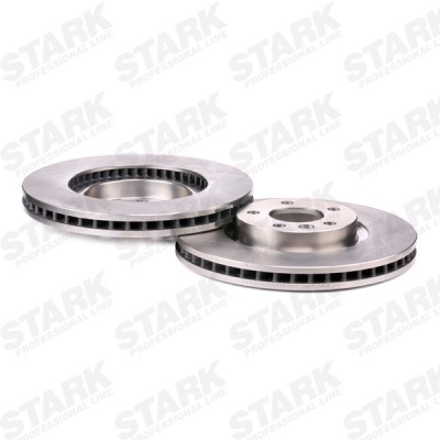 Tarcza hamulcowa Stark SKBD-0023313 SKBD-0023313 - foto 3