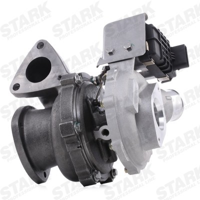 Turbina (Turbosprężarka) Stark SKCT-1190978 SKCT-1190978 - foto 9