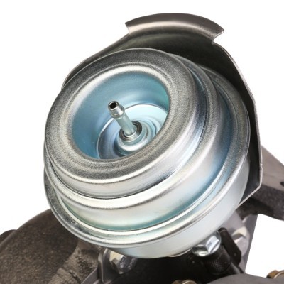 Turbina (Turbosprężarka) RIDEX 2234C0026 2234C0026 - foto 5