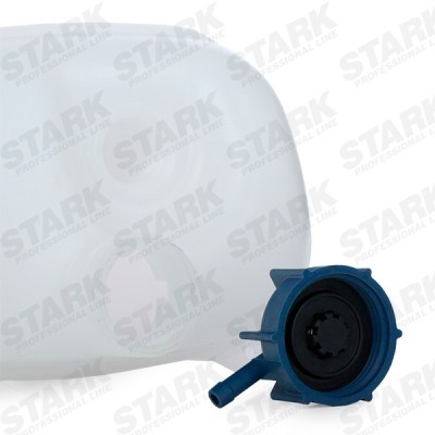 Zbiornik Wyrównawczy Stark SKET-0960027 SKET-0960027 - foto 3
