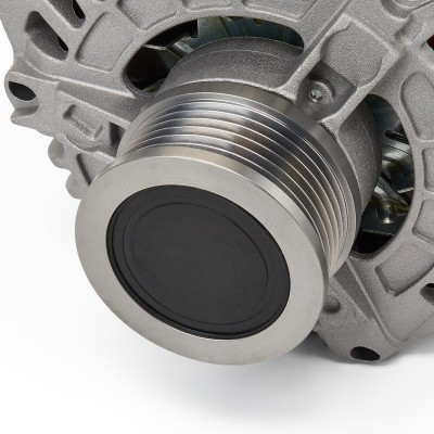 Alternator RIDEX 4G0009P 4G0009P - foto 5