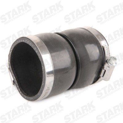 Rura Wąż Turbo Intercoolera Stark SKCHI-2030206 SKCHI-2030206 - foto 3