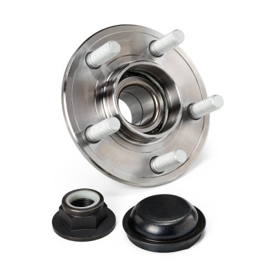 Łożysko Koła RIDEX 654W0510 654W0510 - foto 4