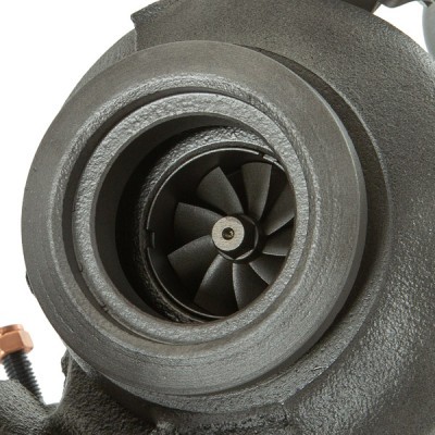 Turbina (Turbosprężarka) RIDEX 2234C10526R 2234C10526R - foto 4