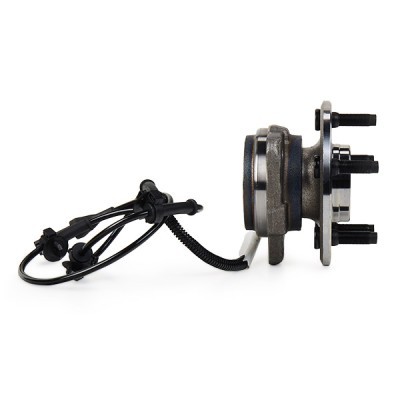 Łożysko Koła RIDEX 654W1187 654W1187 - foto 5