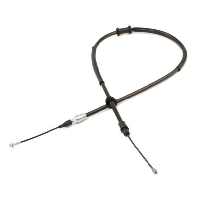 Linka Hamulca Ręcznego RIDEX 124C0577 124C0577 - foto 3