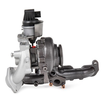 Turbina (Turbosprężarka) RIDEX 2234C0259R 2234C0259R - foto 7