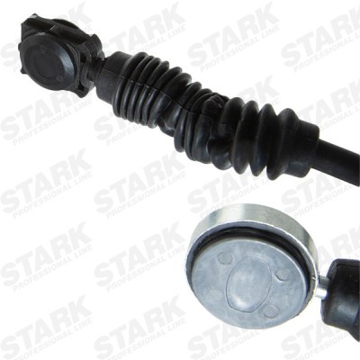 Linka dźwigni zmiany biegów Stark SKCMT-1520054 SKCMT-1520054 - foto 4