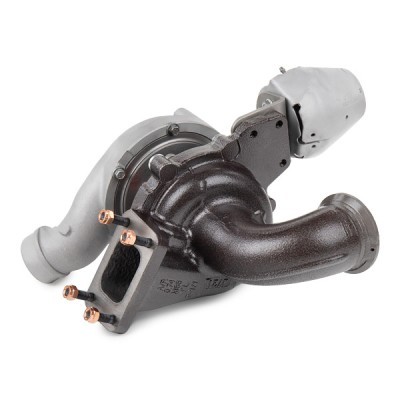 Turbina (Turbosprężarka) RIDEX 2234C10743R 2234C10743R - foto 3