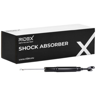 Amortyzator RIDEX 854S0401 854S0401 - foto 2