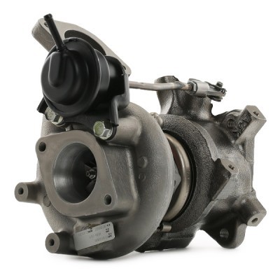 Turbina (Turbosprężarka) RIDEX 2234C10252R 2234C10252R - foto 2