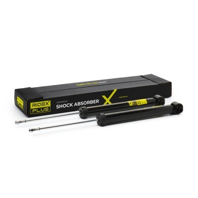 Amortyzator RIDEX 854S1580P 854S1580P - foto 2