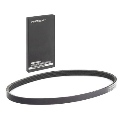 Pasek Klinowy Wielorowkowy RIDEX 305P0502 305P0502 - foto 2