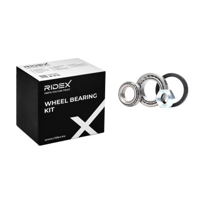Łożysko Koła RIDEX 654W0185 654W0185 - foto 2
