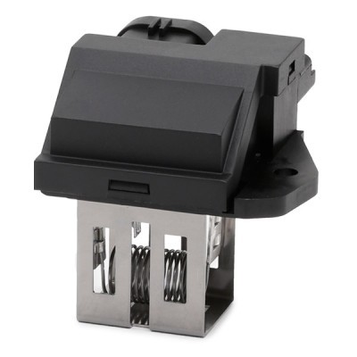 Rezystor wentylatora chłodnicy RIDEX 4145R0007 4145R0007 - foto 4