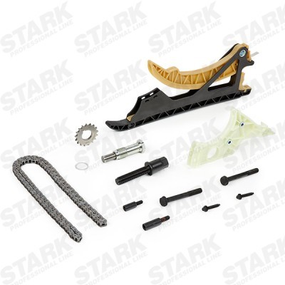 Zestaw łańcucha rozrządu Stark SKTCK-22440357 SKTCK-22440357 - foto 3