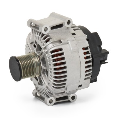 Alternator RIDEX 4G0354P 4G0354P - foto 3