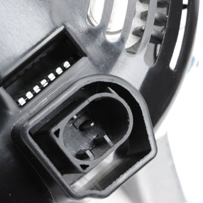 Alternator RIDEX 4G1143 4G1143 - foto 6