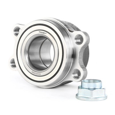 Łożysko Koła RIDEX 654W0566 654W0566 - foto 3