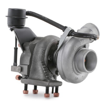 Turbina (Turbosprężarka) RIDEX 2234C0045R 2234C0045R - foto 3