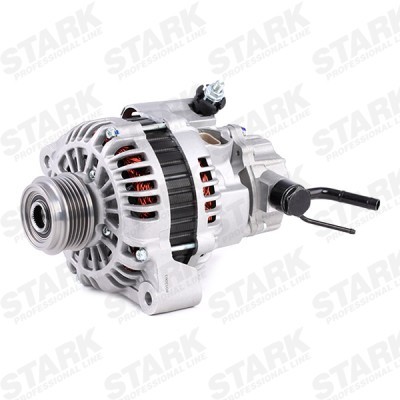 Alternator Stark SKGN-0320061 SKGN-0320061 - foto 3