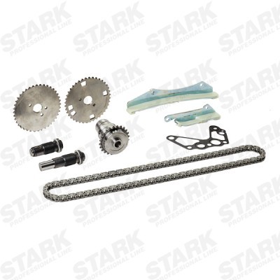 Zestaw łańcucha rozrządu Stark SKTCK-22440293 SKTCK-22440293 - foto 3