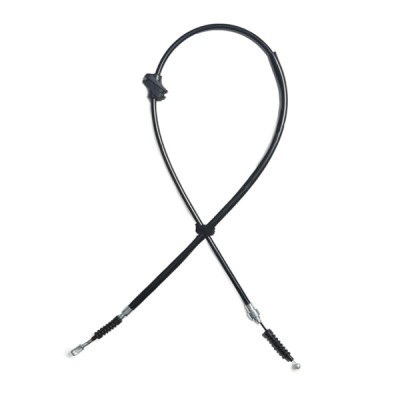 Linka Hamulca Ręcznego RIDEX 124C0641 124C0641 - foto 3