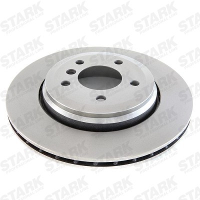 Tarcza hamulcowa Stark SKBD-0020202 SKBD-0020202 - foto 2
