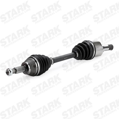 Półoś Napędowa Stark SKDS-0210247 SKDS-0210247 - foto 4