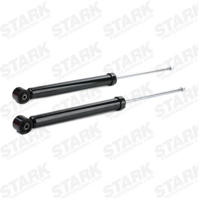 Amortyzator Stark SKSA-0132647 SKSA-0132647 - foto 5