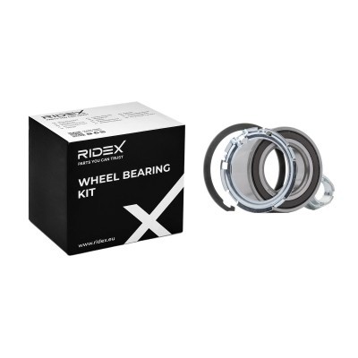 Łożysko Koła RIDEX 654W0143 654W0143 - foto 2