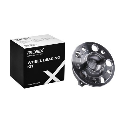 Łożysko Koła RIDEX 654W1275 654W1275 - foto 2