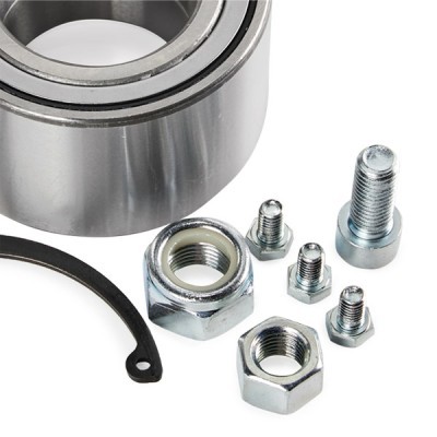 Łożysko Koła RIDEX 654W0056 654W0056 - foto 5