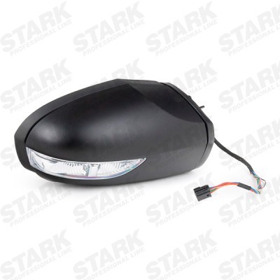 Lusterko Boczne Stark SKOM-1040477 SKOM-1040477 - foto 4