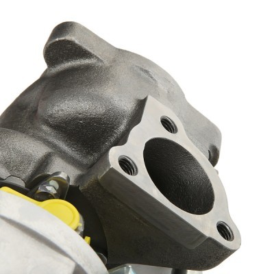 Turbina (Turbosprężarka) RIDEX 2234C0164 2234C0164 - foto 7